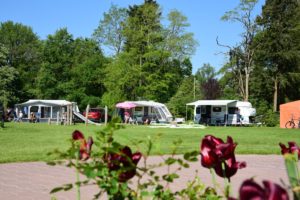 Camping de Koeksebelt (2)